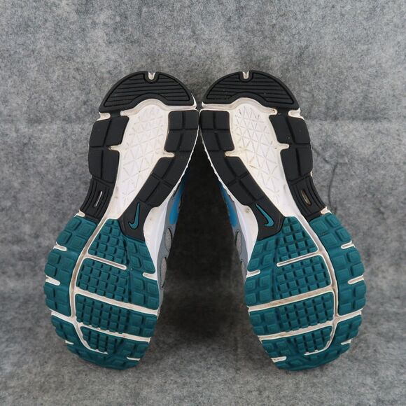 Nike Shoes Womens 8 Athletic Trainers Revolution 2 Sport Active Comfort Run Walk - Picture 10 of 13